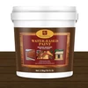 Ready Seal Stain, Sealer, and Preservative for Wood Decks