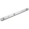 3DEXL Replacement Plastic Drawer Slide Guide Rail for IKEA