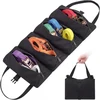 Hsei Heavy Duty Ratchet Strap Organizer Bag