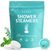 Shower Steamers Aromatherapy 15 Pack Eucalyptus Mint