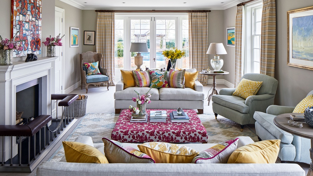 What a Room Sofas: Transform Your Living Space Instantly