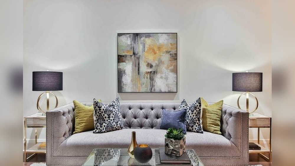 What Colours Go With Grey Sofa: Stunning Combinations for Your Home