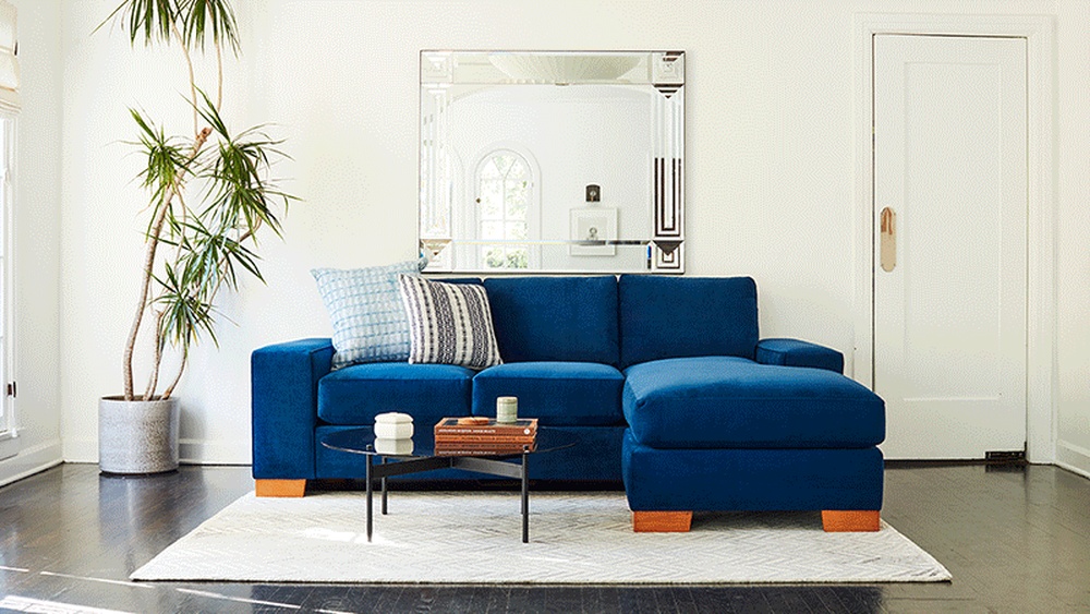 What is a Chaise Sofa? Ultimate Guide to Styles and Comfort