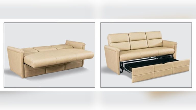 What is a Jack Knife Sofa: Features, Benefits, and Uses