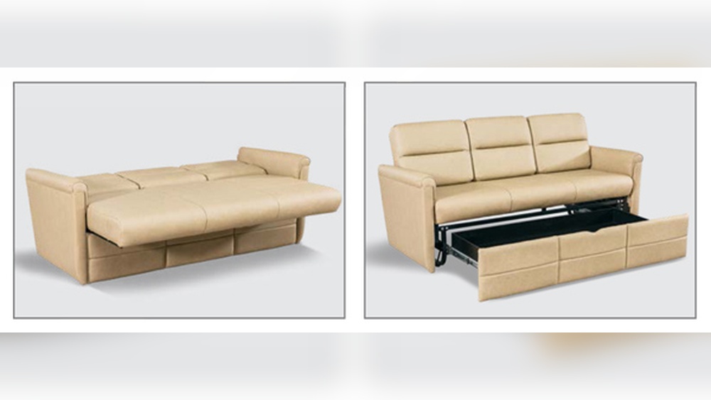 What is a Jack Knife Sofa: Features, Benefits, and Uses