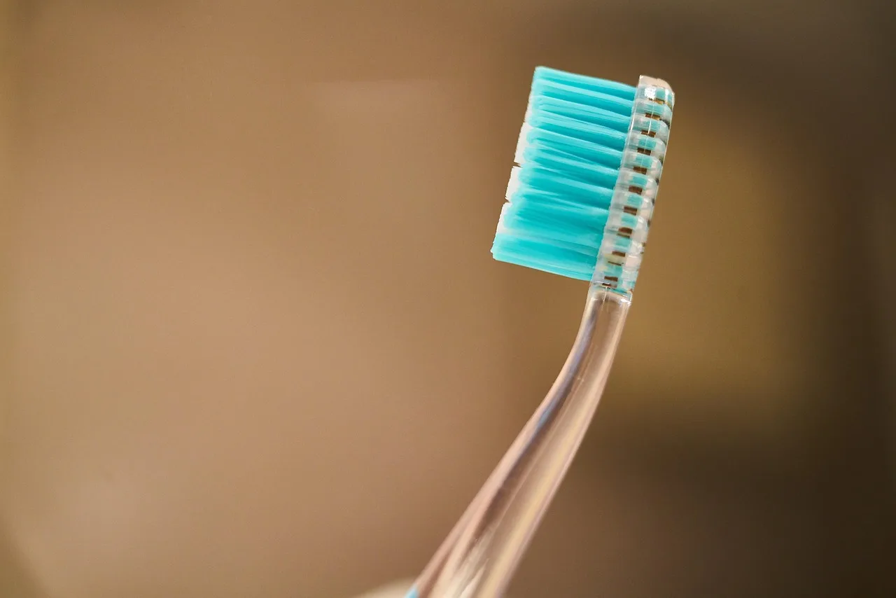Bathroom cleaning vs bathroom maintenance
