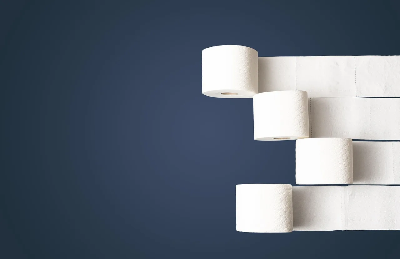 The bathroom maintenance matrix
