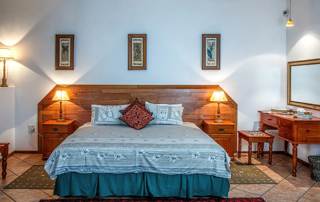 Bedside lamp ideas for cozy nights