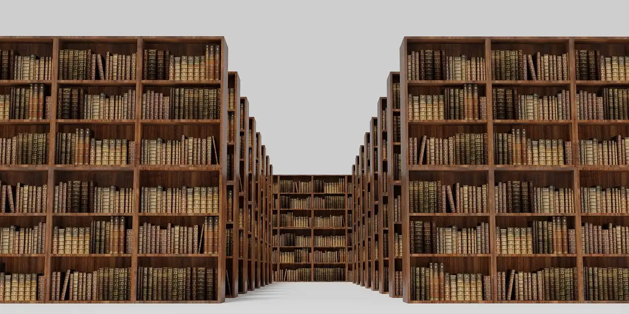 Bookcase: best for mixed books and toys