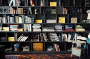 Best Bookshelf Ideas for Narrow Walls (2026): we compared