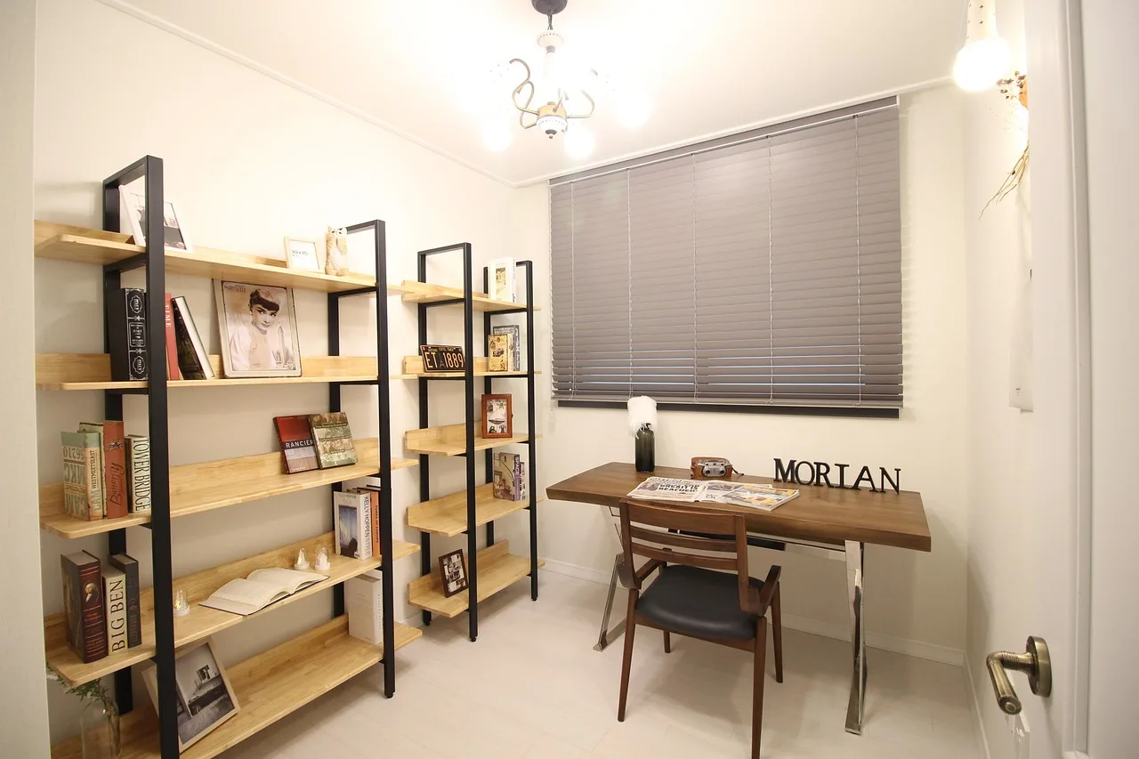 Best Bookshelf Ideas for Small Apartments: based on specs