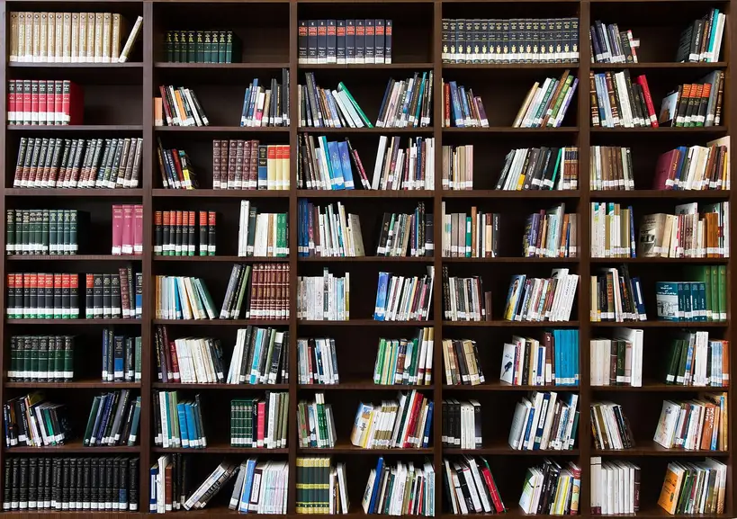What is the best bookshelf for a small apartment?