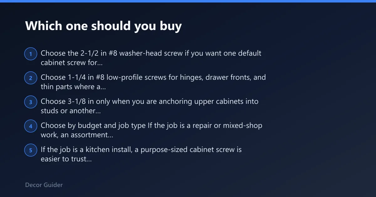 Steps: Which one should you buy