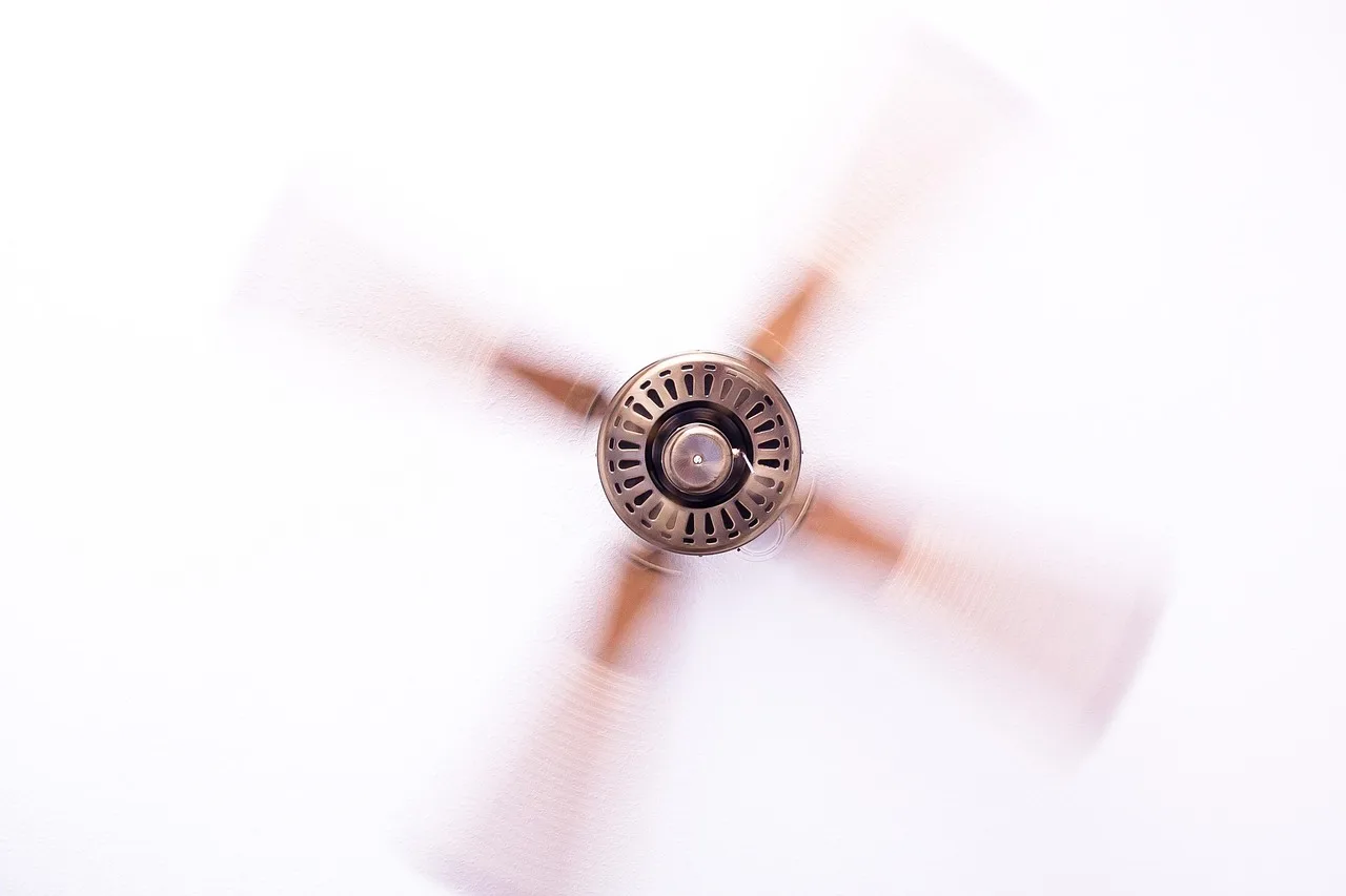 Which fan features matter most for sleep comfort?