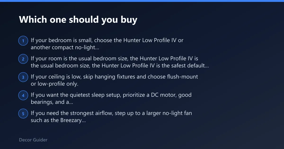 Steps: Which one should you buy