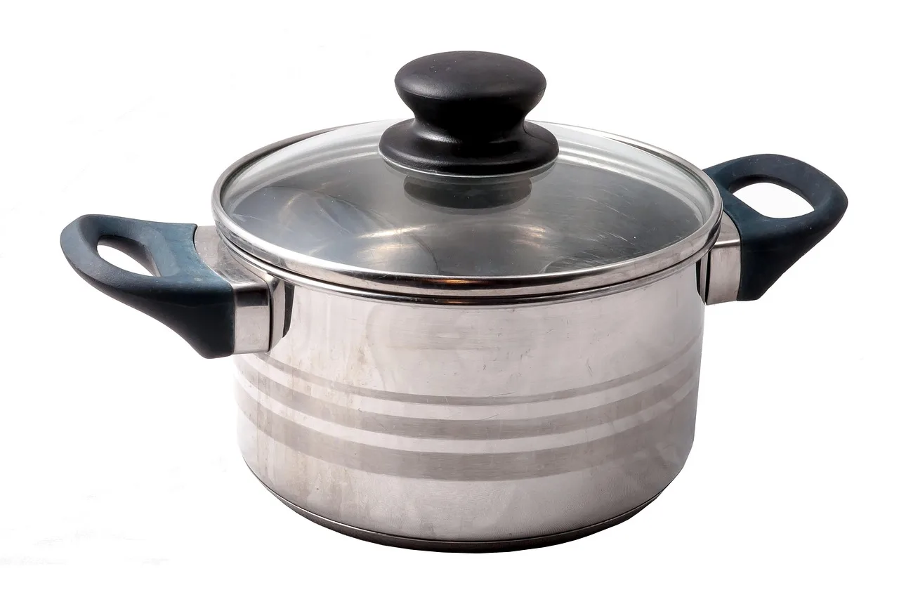 Stainless steel starter set: best for long-term value