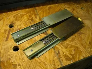 Best Drawer Slides for Heavy Drawers: we compared