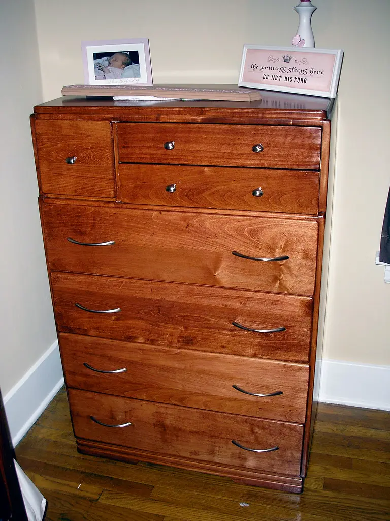 Best Dresser Paint for Laminate Surfaces: Top Picks