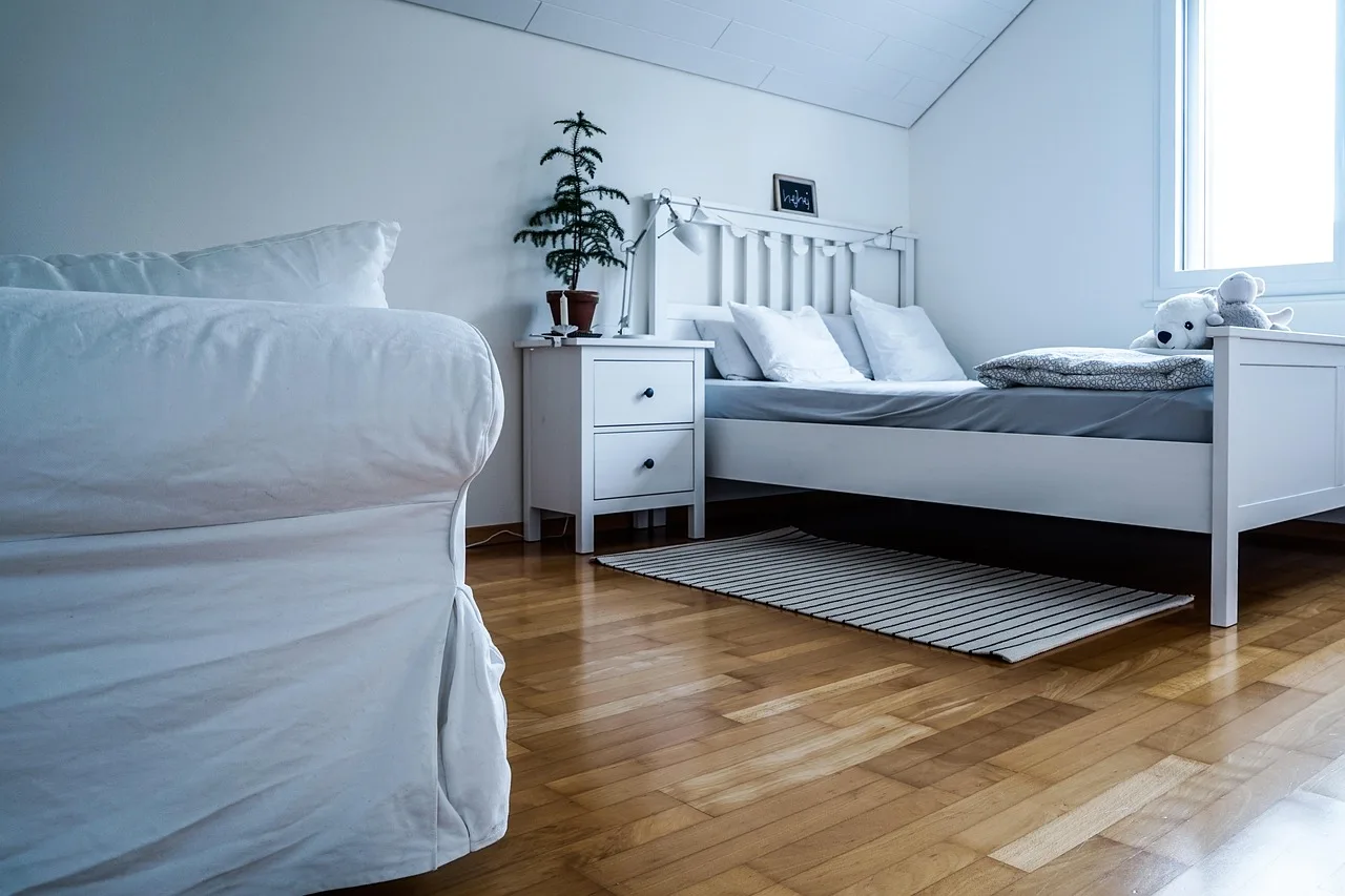 Best Dresser Protectors for Heat (2026): research shows