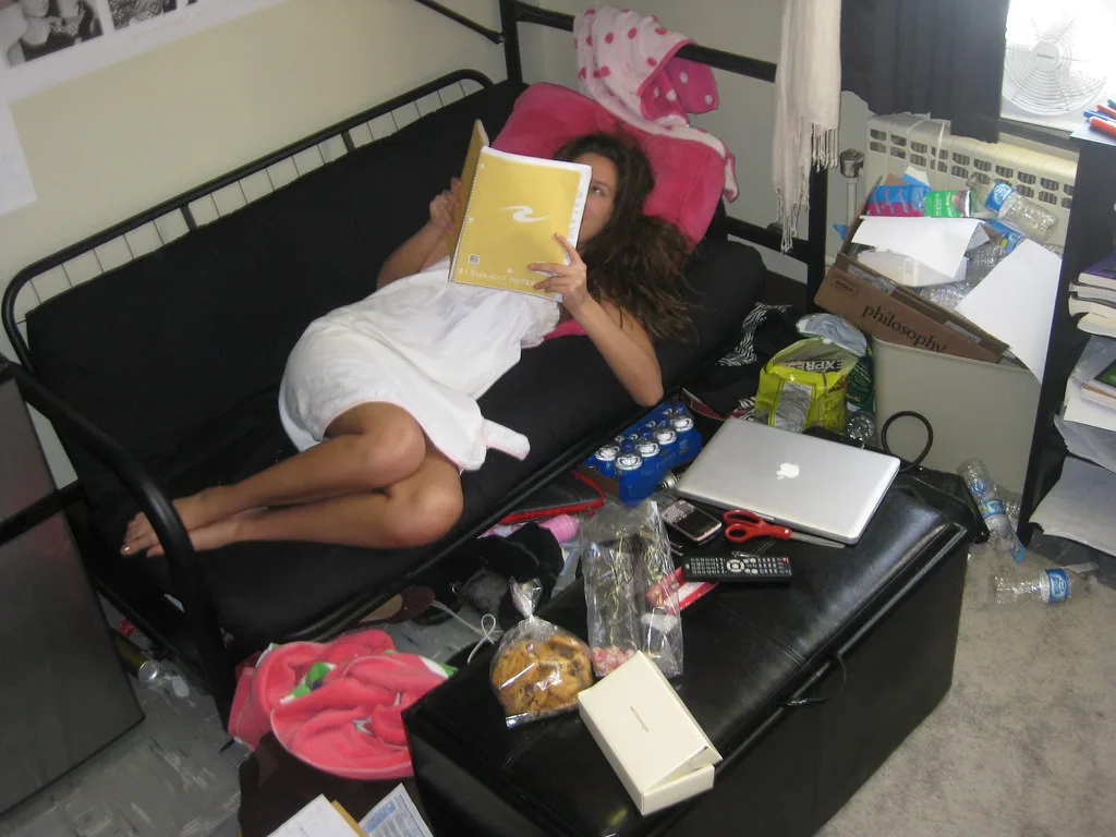Best Futons for College Dorm Rooms (2026): we compared