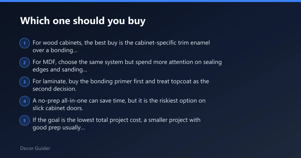 Steps: Which one should you buy