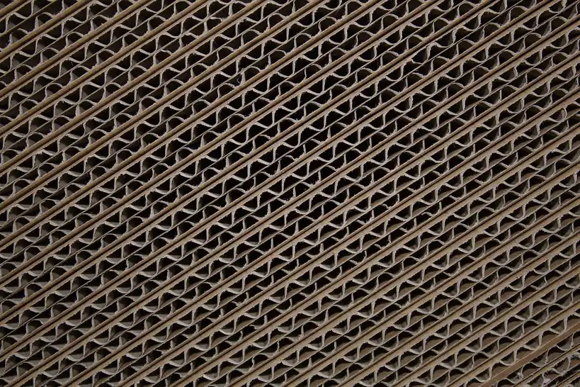 What is the best corrugated thickness for picture frame shipping boxes?