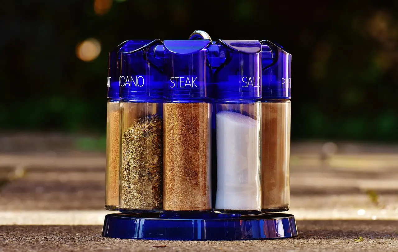 Best Spice Racks for Ramadan Cooking (2026): we compared