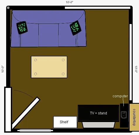 Best TV Stands for Corner Spaces (2026): we compared