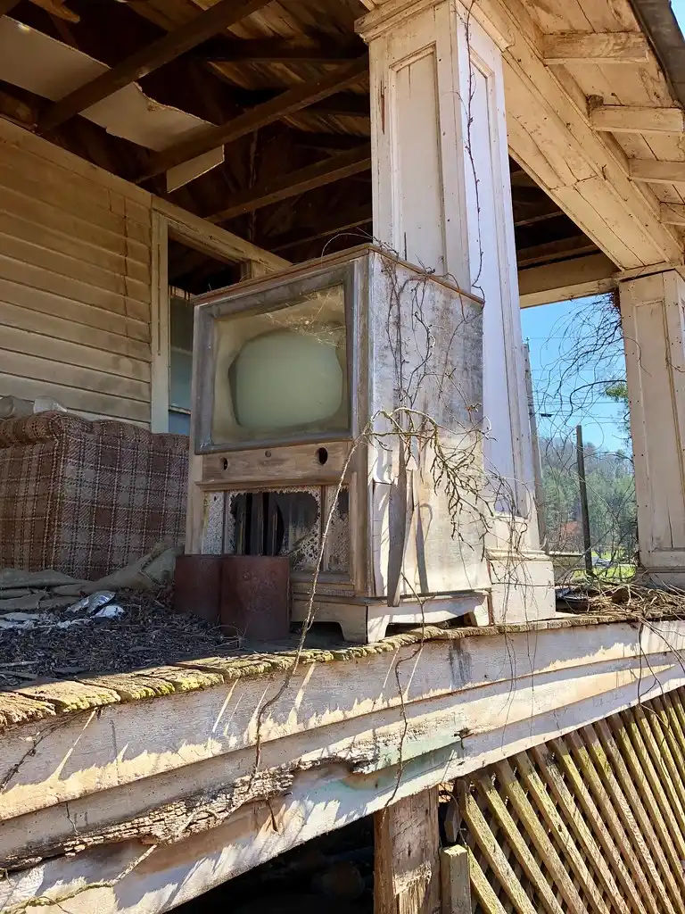 5 Best TV Stands for Farmhouse Decor (2026): we compared