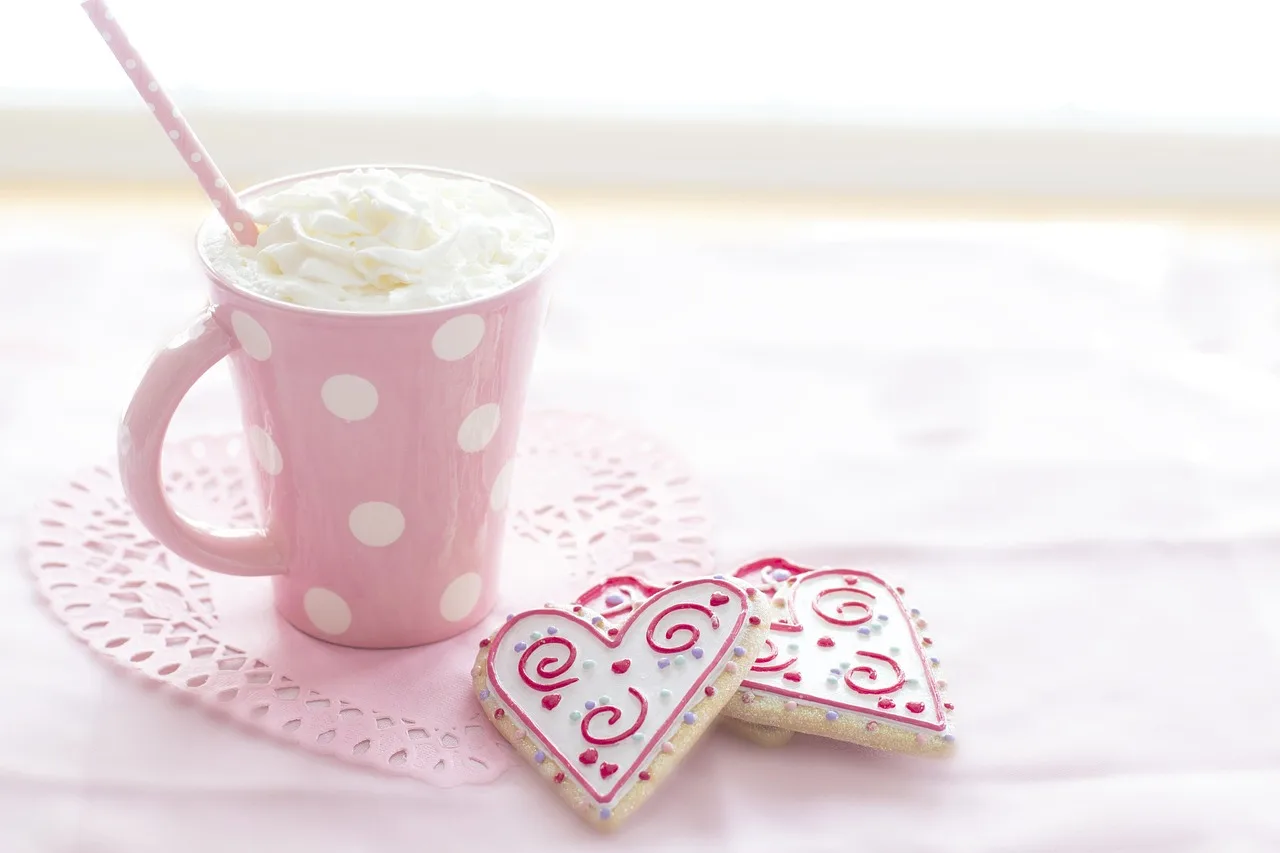 Valentine’s Day dinner product picks