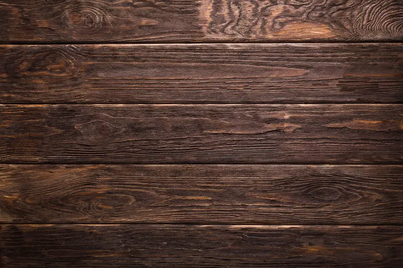 How to use wood filler on cabinets