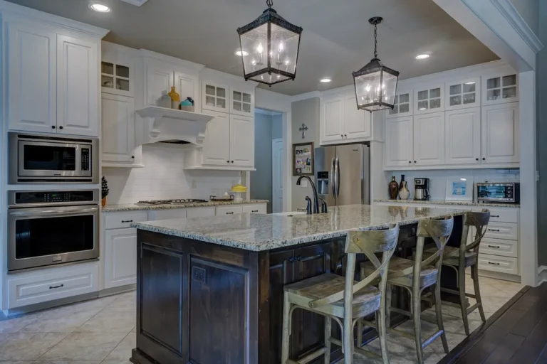 32+ Brilliant Kitchen Cabinets Makeover Ideas