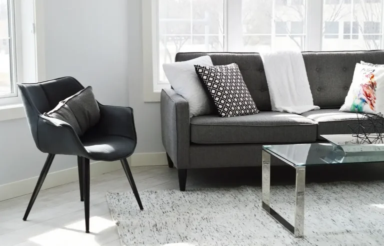 41+ Contemporary Living Room Ideas