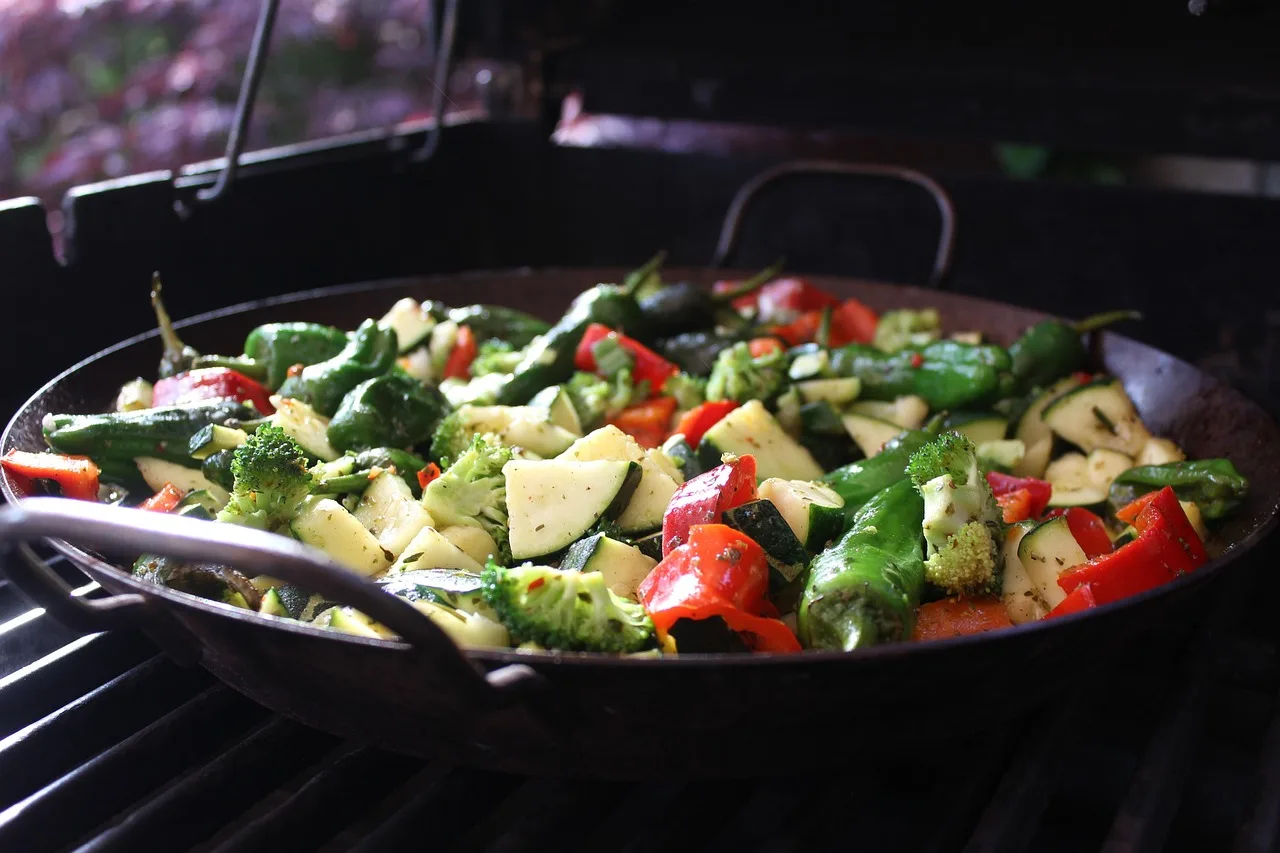 Which pan gives the best browning, and why?