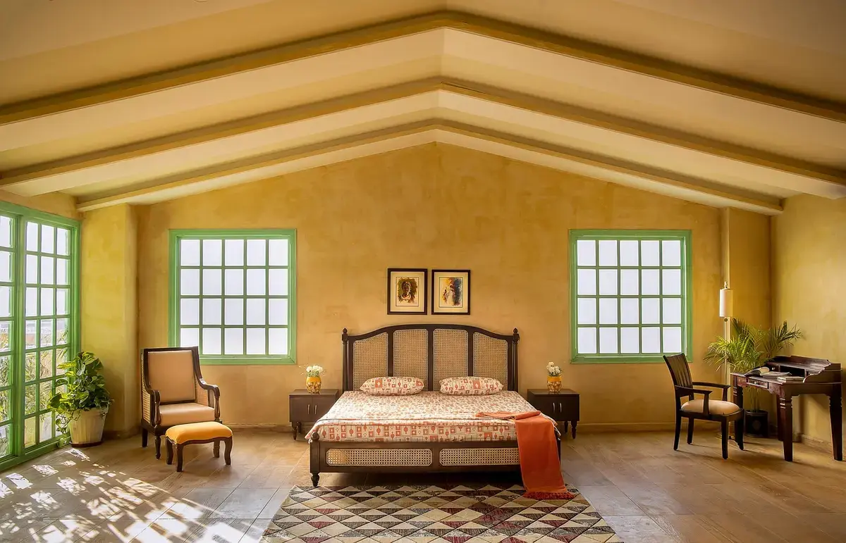 47+ Creative Bedroom Wall Decor Ideas