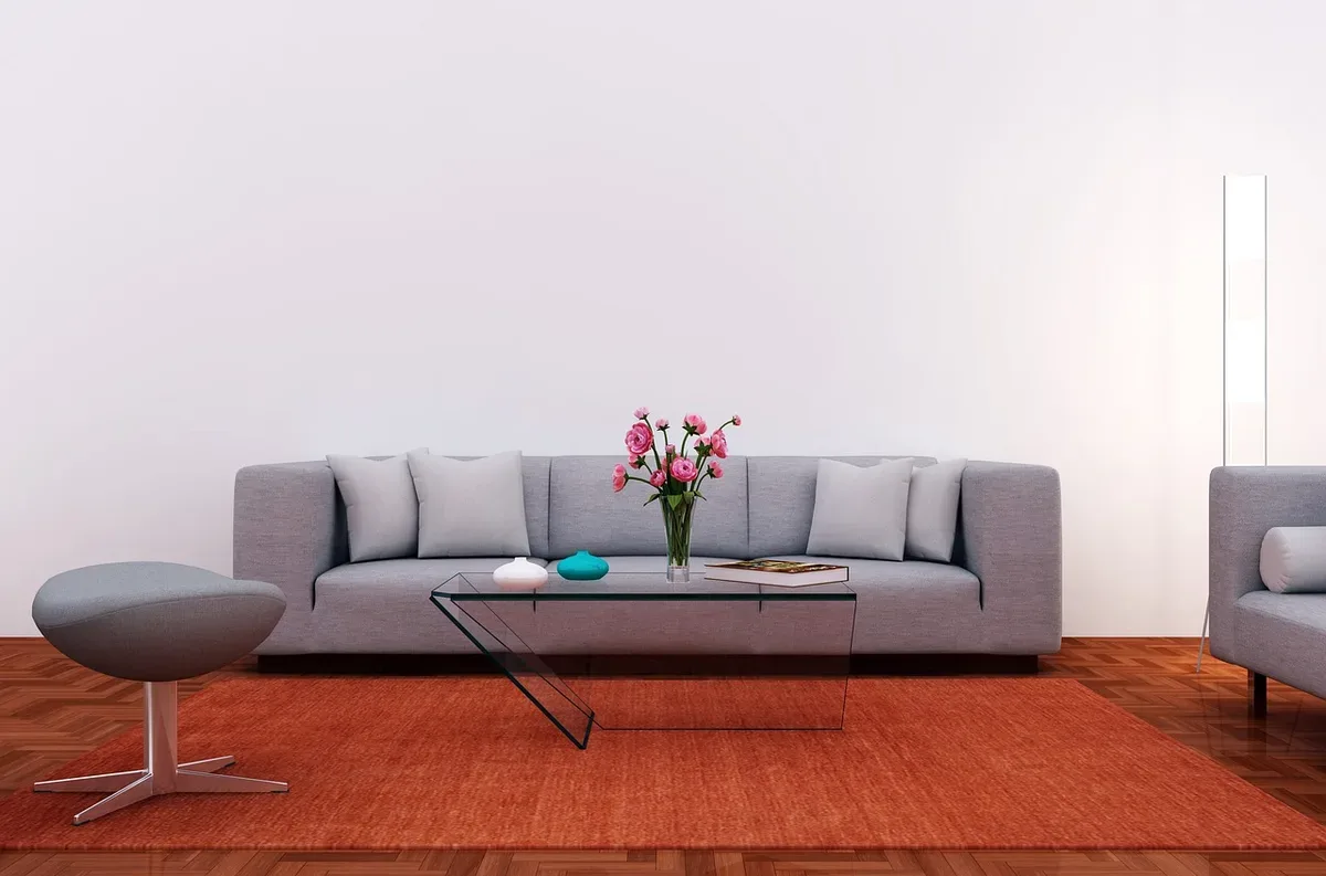 30+ Minimalist Living Room Decor Ideas for a Calm Space