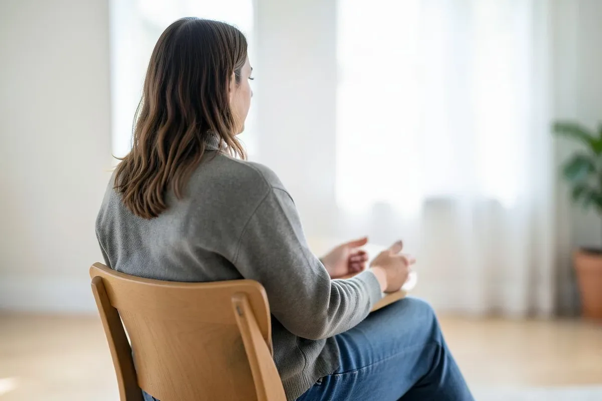 Different Sitting Positions on Chair: Boost Comfort and Posture