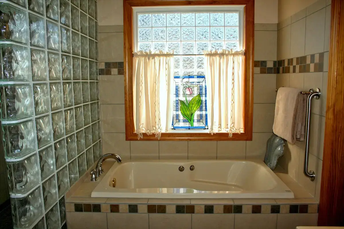 49+ Dream Bathroom Ideas