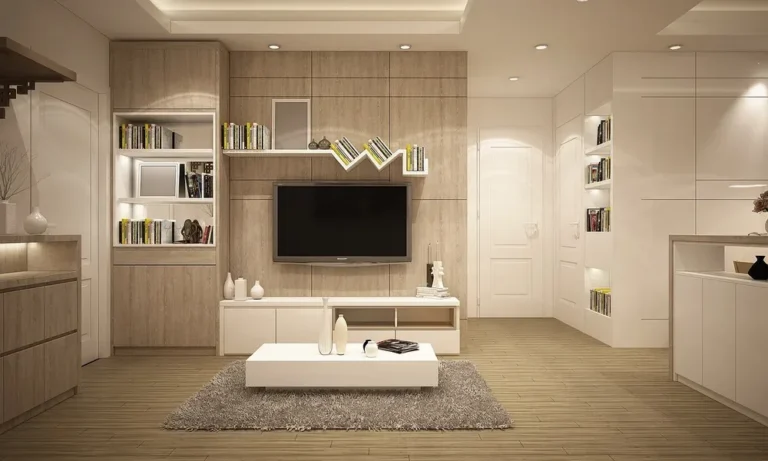 36+ Floating Shelves Living Room Ideas That Actually Work