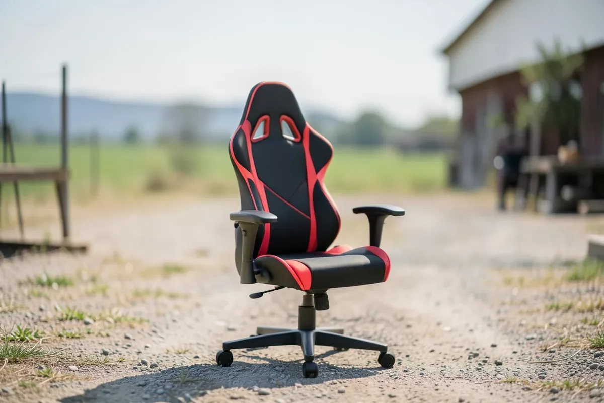 Gaming Chair Vs Computer Chair: Which Is Best for You?
