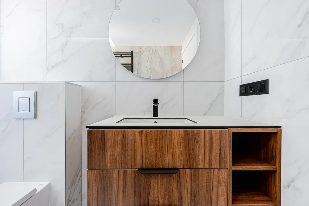 52+ Gorgeous Bathroom Vanity Ideas for Every Style