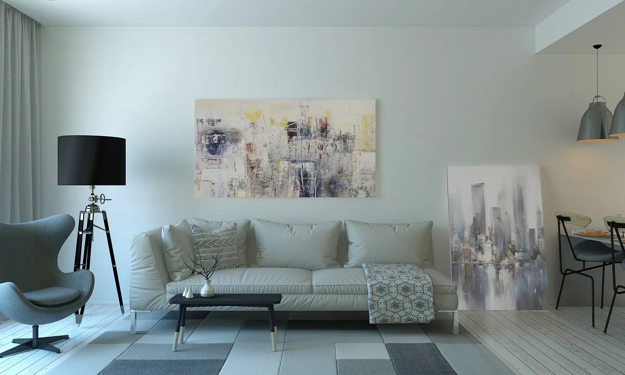Start with the room: size, ceiling height, and how the room is used