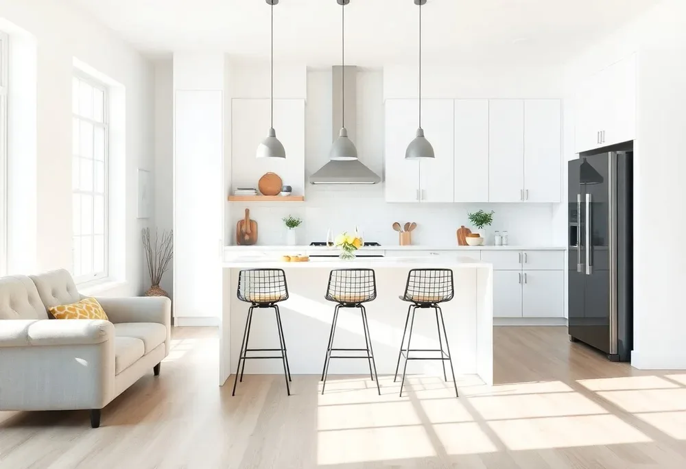 44+ Innovative Modern Kitchen Ideas