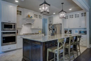 Kitchen Cabinets: Styles, Materials and Installation