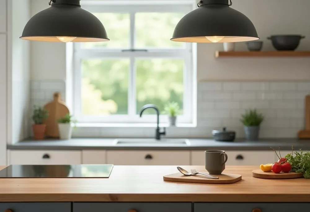 35+ Inspiring Kitchen Counter Styling Ideas for a Refined Look