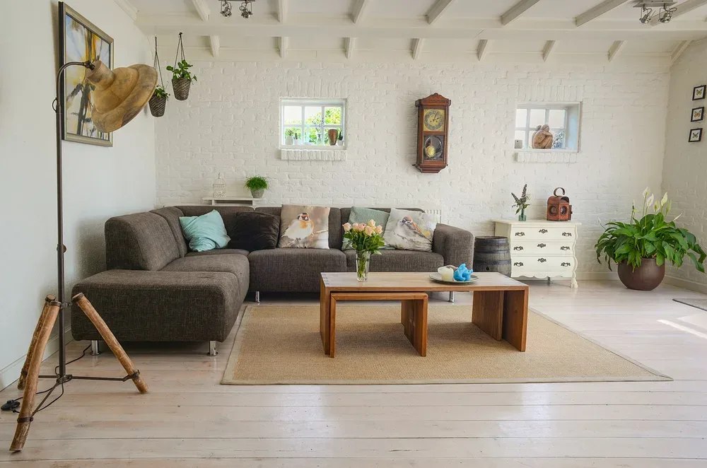 67+ Living Room Paint Color Ideas to Transform Your Space