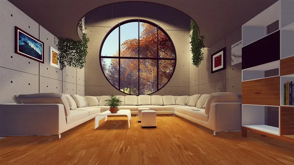 61+ Living Room Wall Decor Ideas