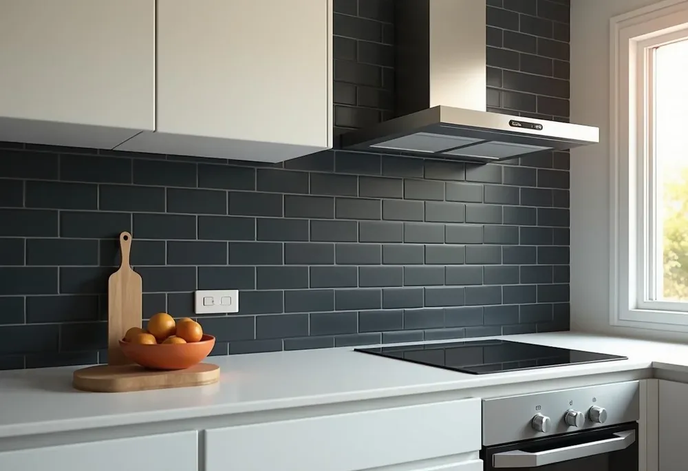 35+ Moody Kitchen Backsplash Ideas for a Bold and Elegant Look
