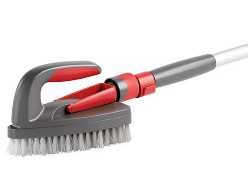 Oxo Good Grips Toilet Brush Review: Is It Worth It?