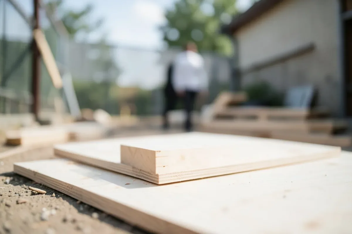 Plywood Vs Particle Board Cabinets